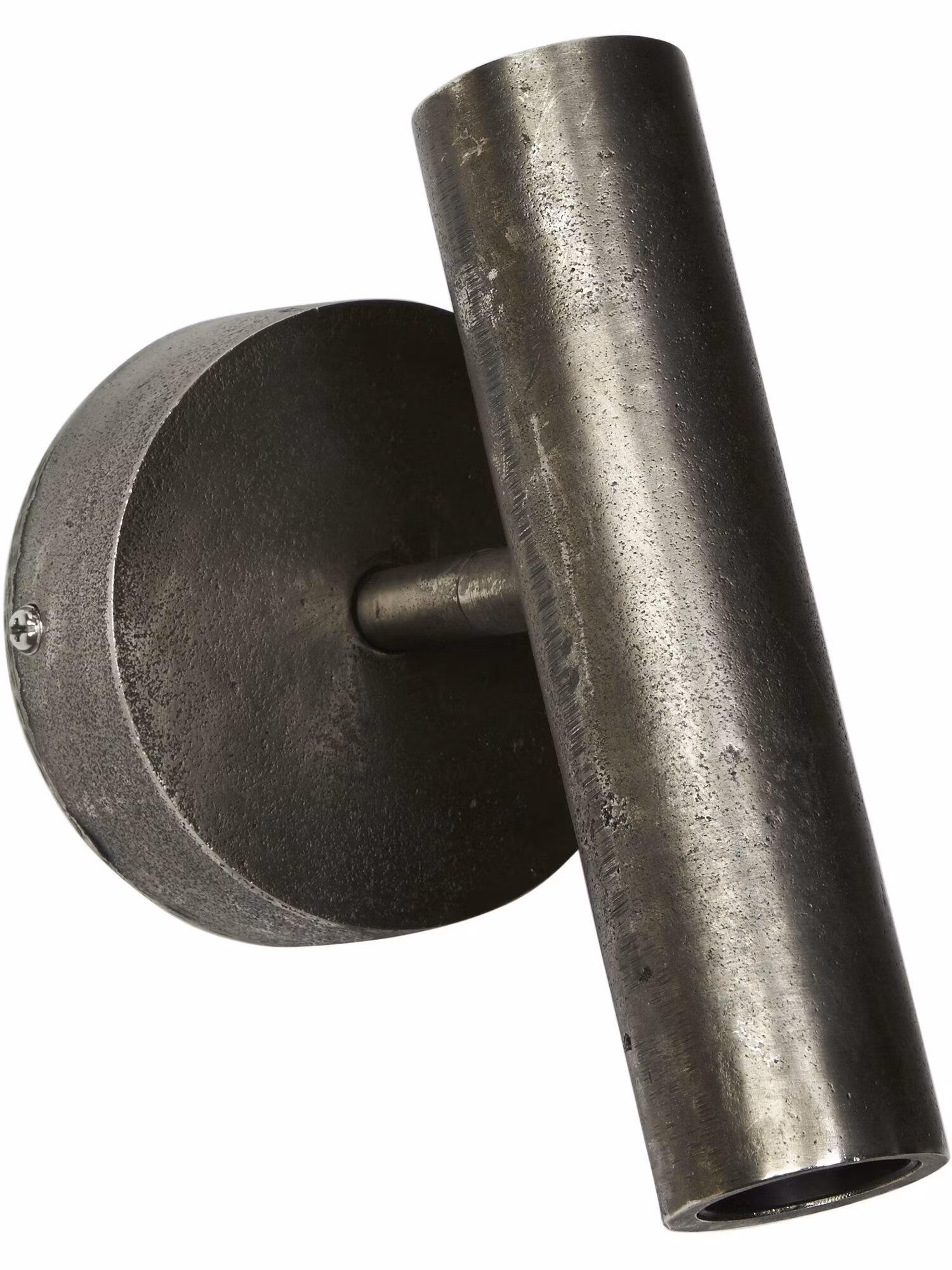 Notice Flex Wall Råsilver 20cm