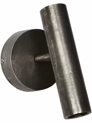 Notice Flex Wall Råsilver 20cm