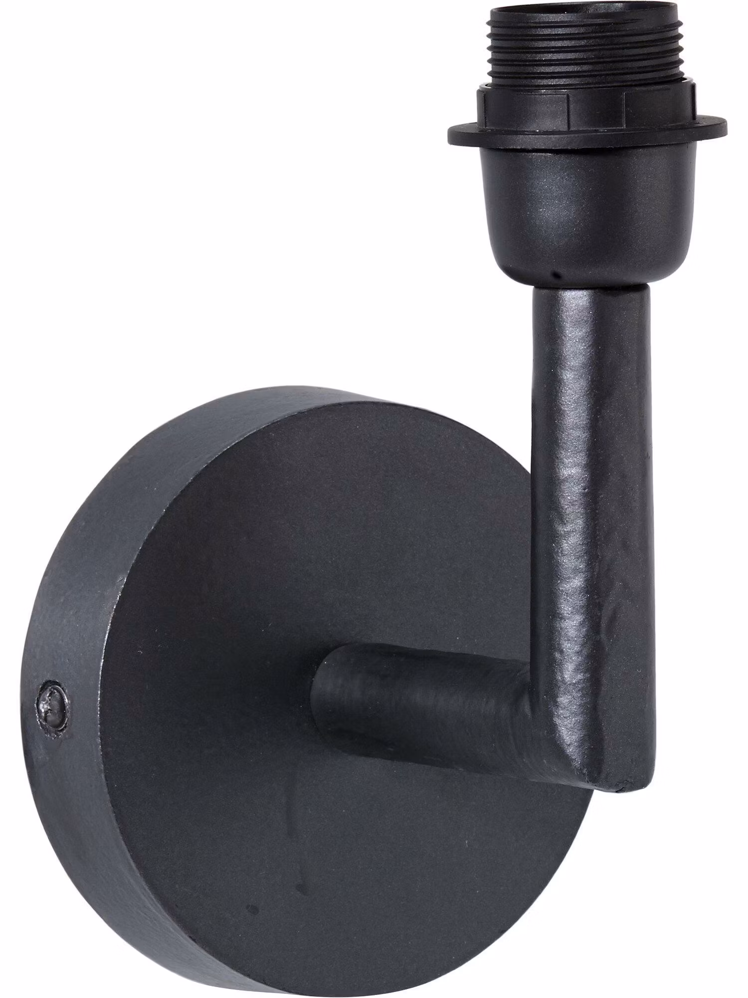 Columbus Vägglampa Industrigrå 22cm