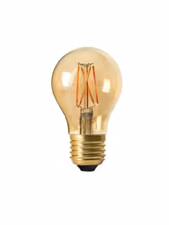 Elect LED Filament Normal Gold 60mm