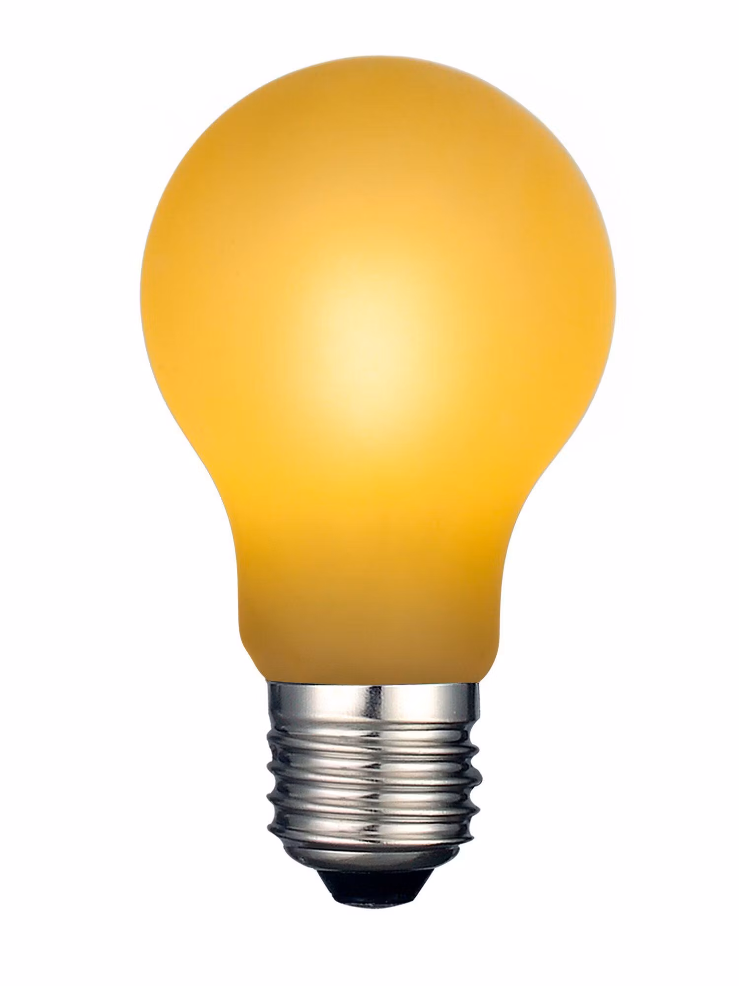 Interior LED Normal Yellow 60mm