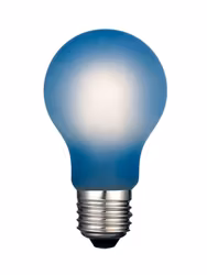 Interior LED Normal Blue 60mm