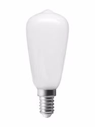 Pearl LED Filament Edison OPAL 39mm