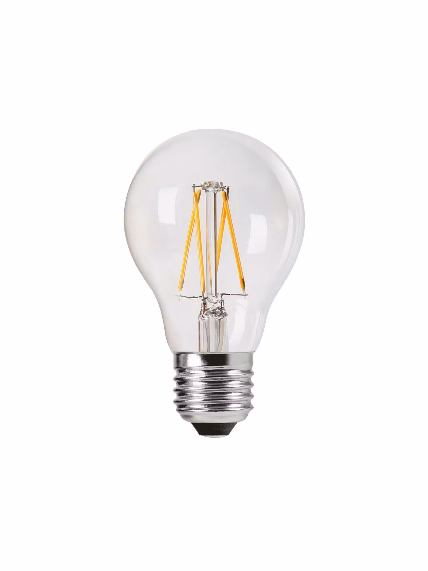 Shine LED Filament Normal Clear 60mm