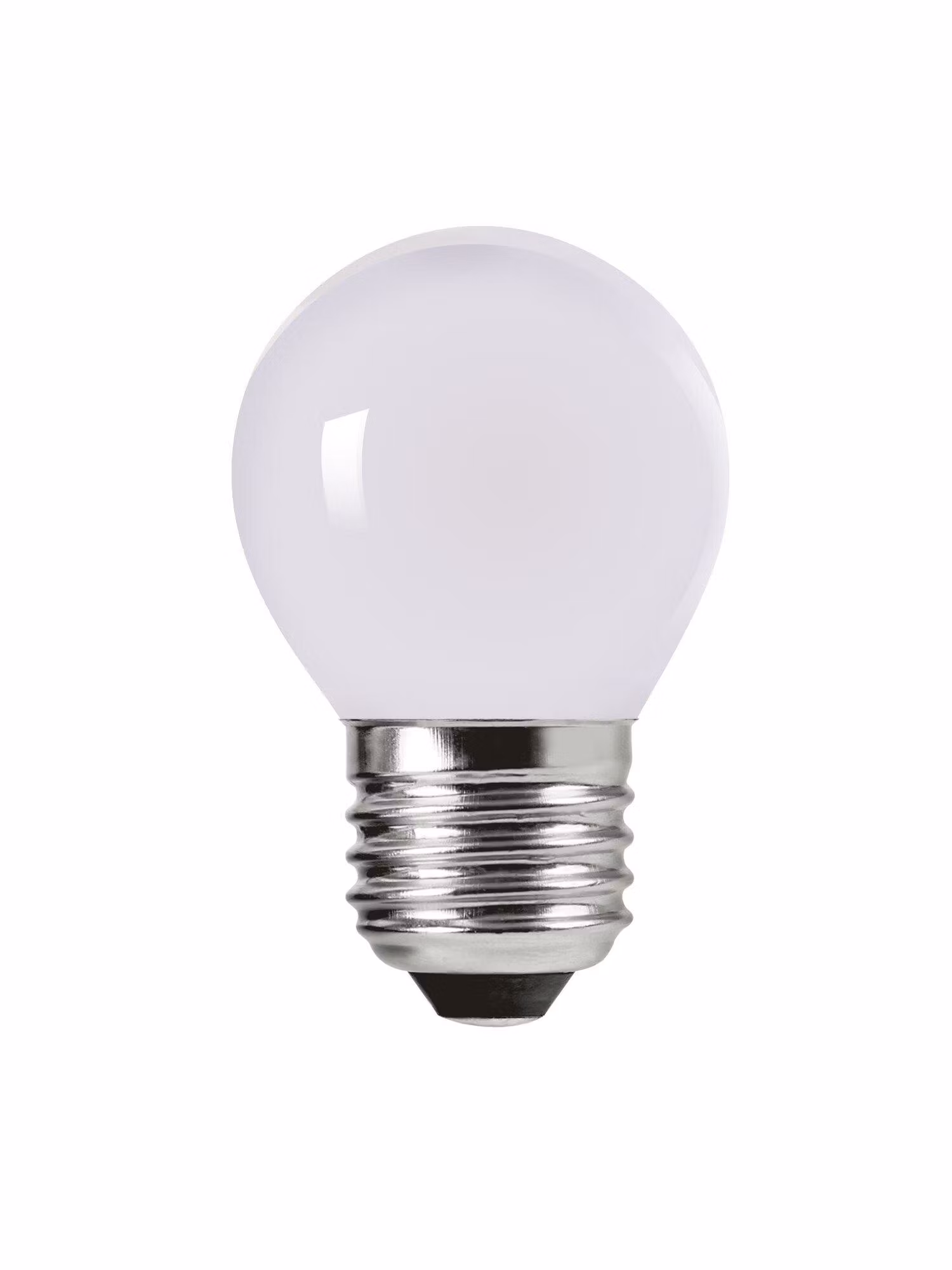 Perfect LED Opal E27 Klot 4,5cm 150lm 2W