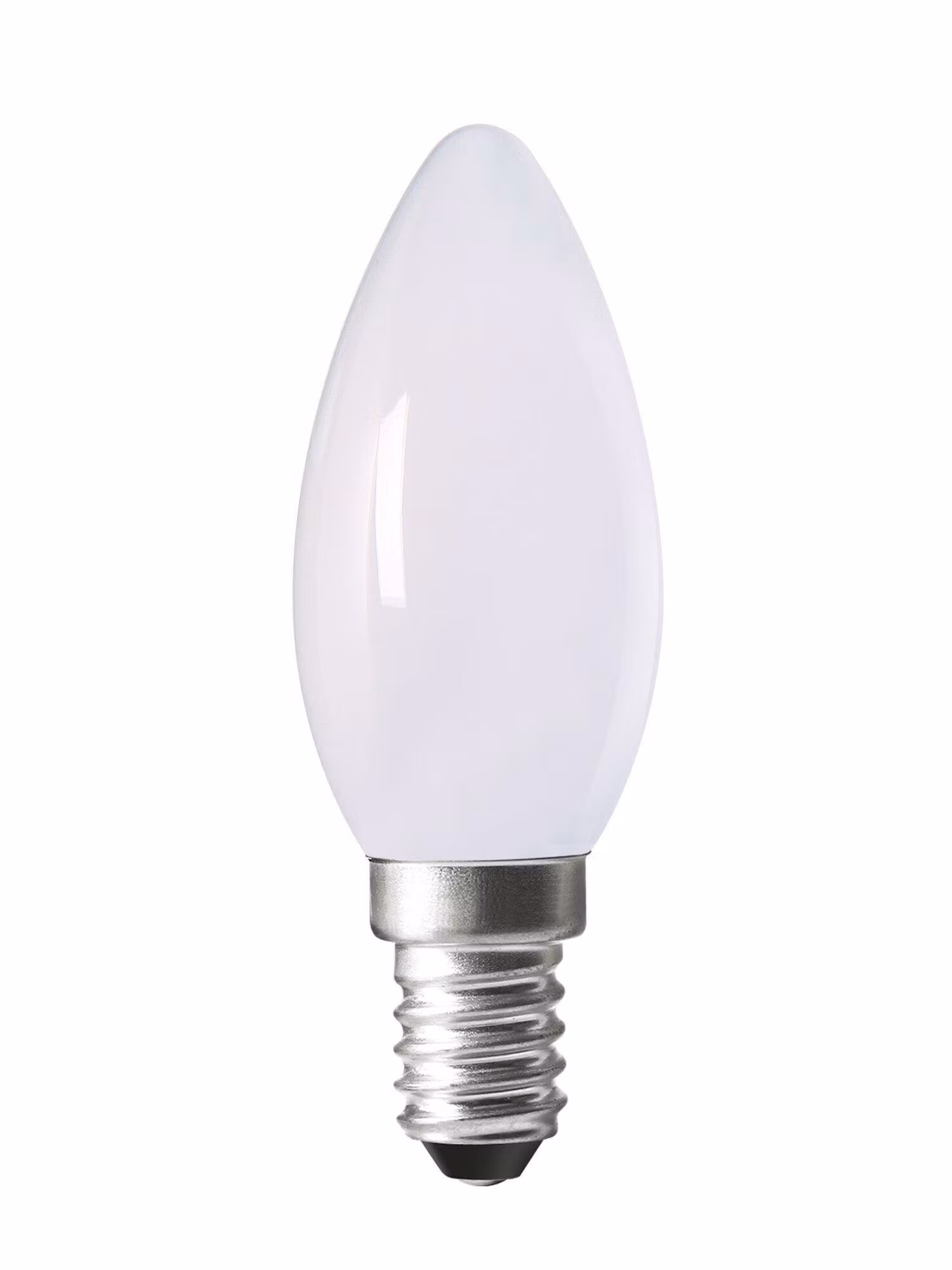 Perfect LED Opal E14 Kron 3,5cm 210lm 3W