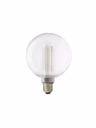 Future LED 3000K Globe 125mm