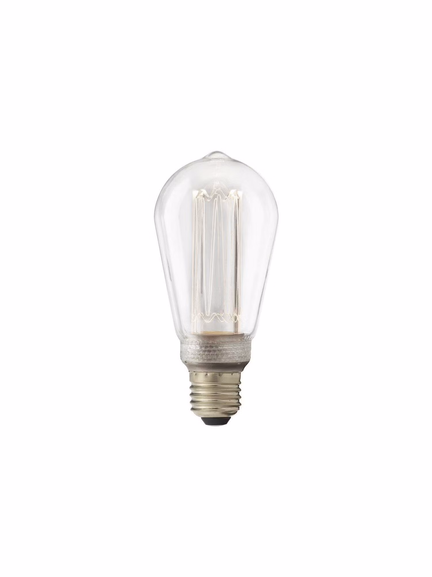 Future LED 3000K Edison 64mm