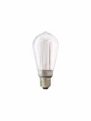 Future LED 3000K Edison 64mm