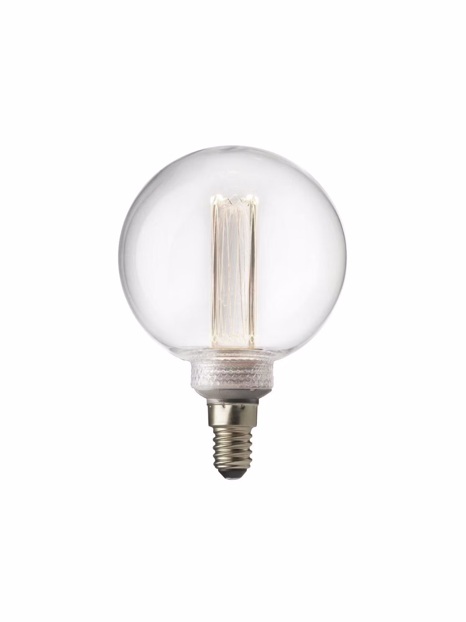 Future LED 3000K Globe 80mm