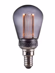 Future LED SMOKY Edison 45mm
