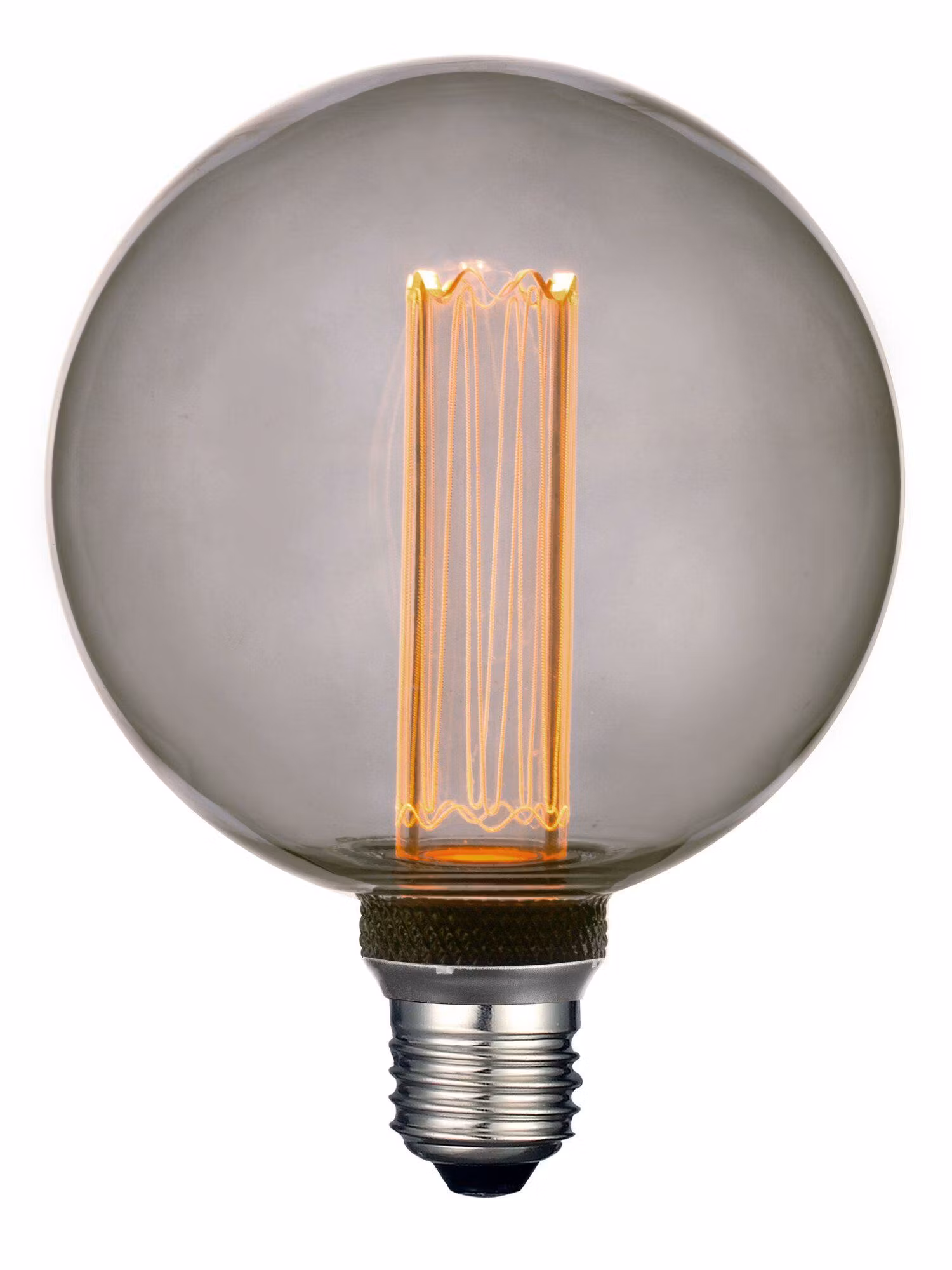 Future LED SMOKY Globe 125mm