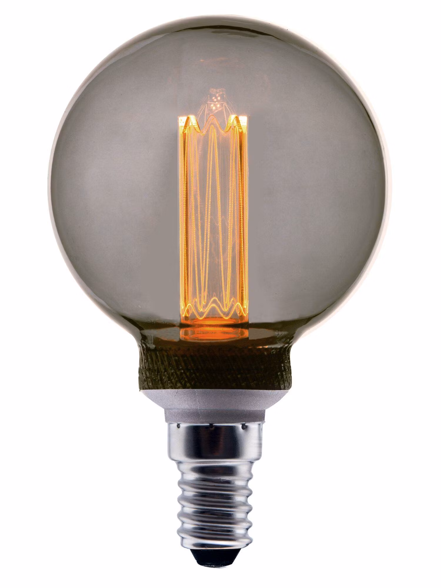 Future LED SMOKY Globe 80mm