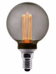 Future LED SMOKY Globe 80mm