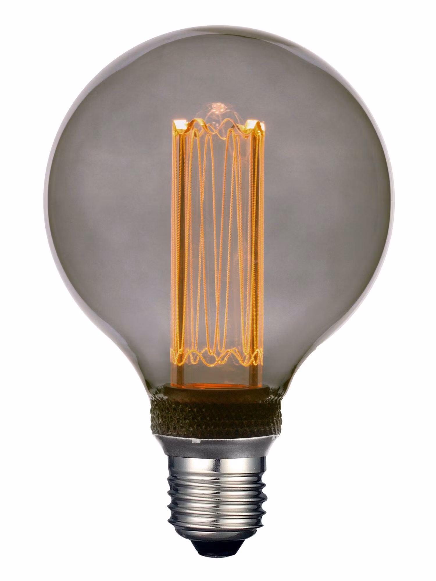 Future LED SMOKY Globe 95mm