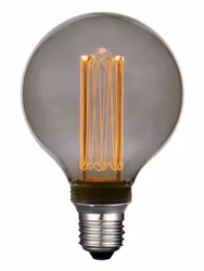 Future LED SMOKY Globe 95mm