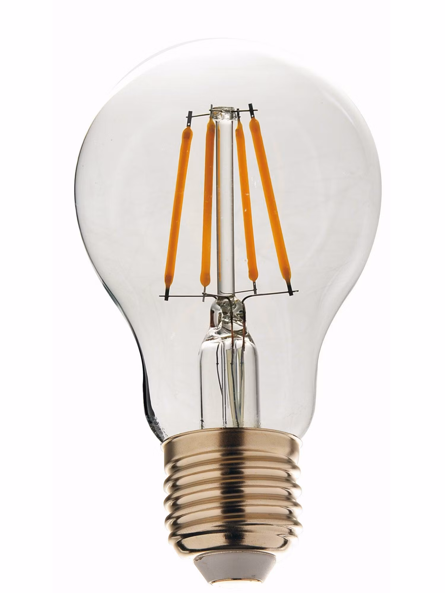 #Sensor LED 3000K Normal Clear 60mm