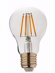 #Sensor LED 3000K Normal Clear 60mm