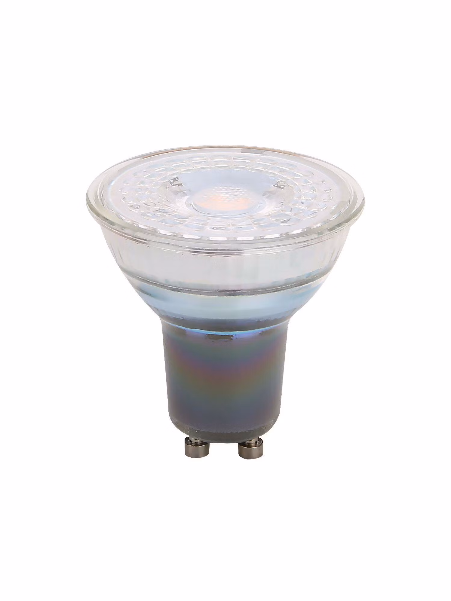 Spot LED, GU10 MR16 Dim 2 Warm 38° 350lm