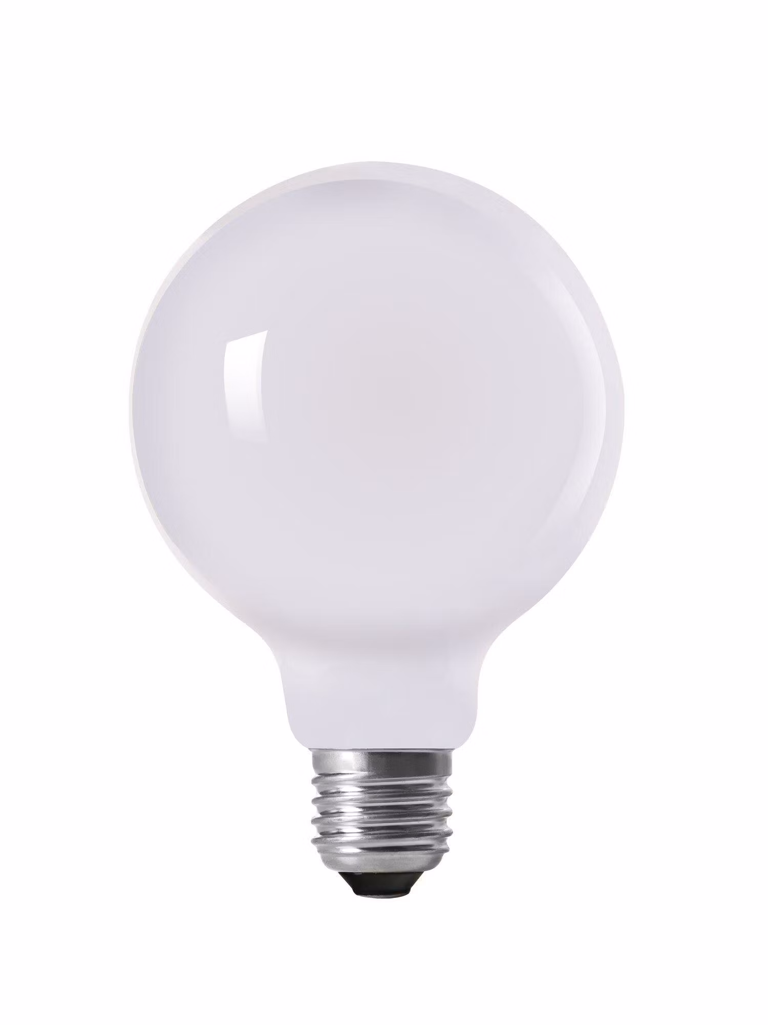 Pearl LED Filament B Globe OPAL 95mm