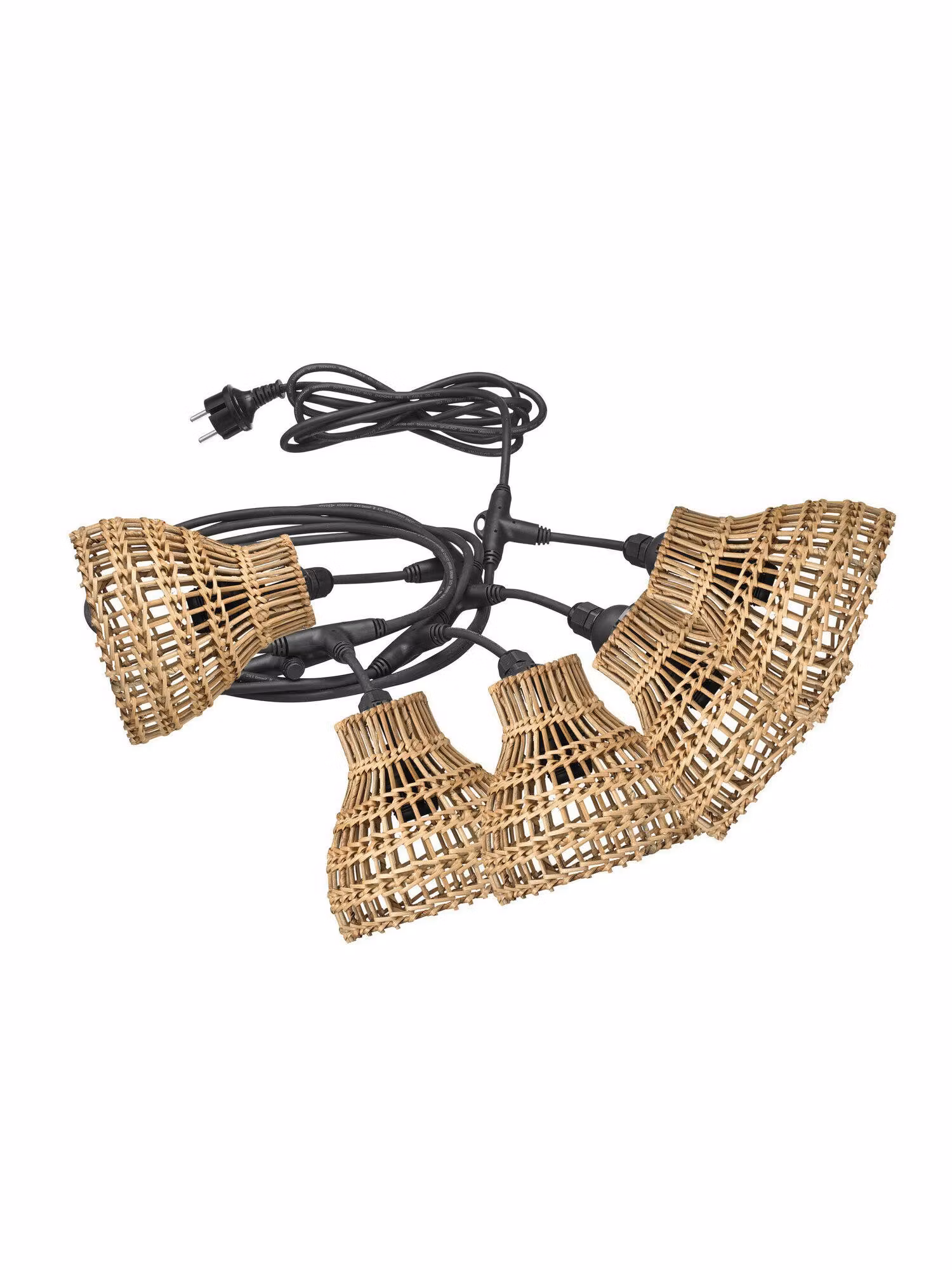 Flex Out Ljusslinga Inkl 5st Sarah 18cm