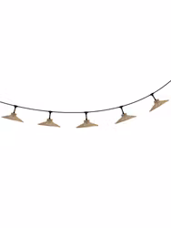 Flex Out Ljusslinga Inkl 29cm Sari