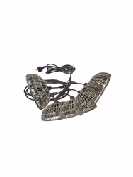 Flex Out Ljusslinga Inkl 5st Hue 20cm