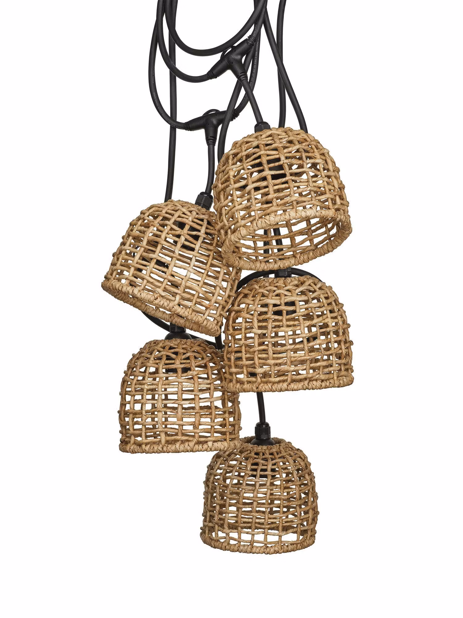 Flex out ljusslinga Inkl 17cm Cebu