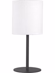Agnar Bordslampa Outdoor Vit 57cm