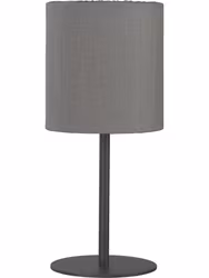 Agnar Bordslampa Outdoor Brun 57cm