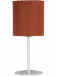 Agnar Bordslampa Outdoor Rost 57cm