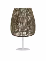 Agnar Saigon outdoor Vit Lampa 71cm