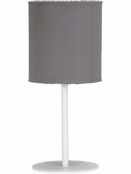 Agnar Bordslampa Outdoor Brun 57cm