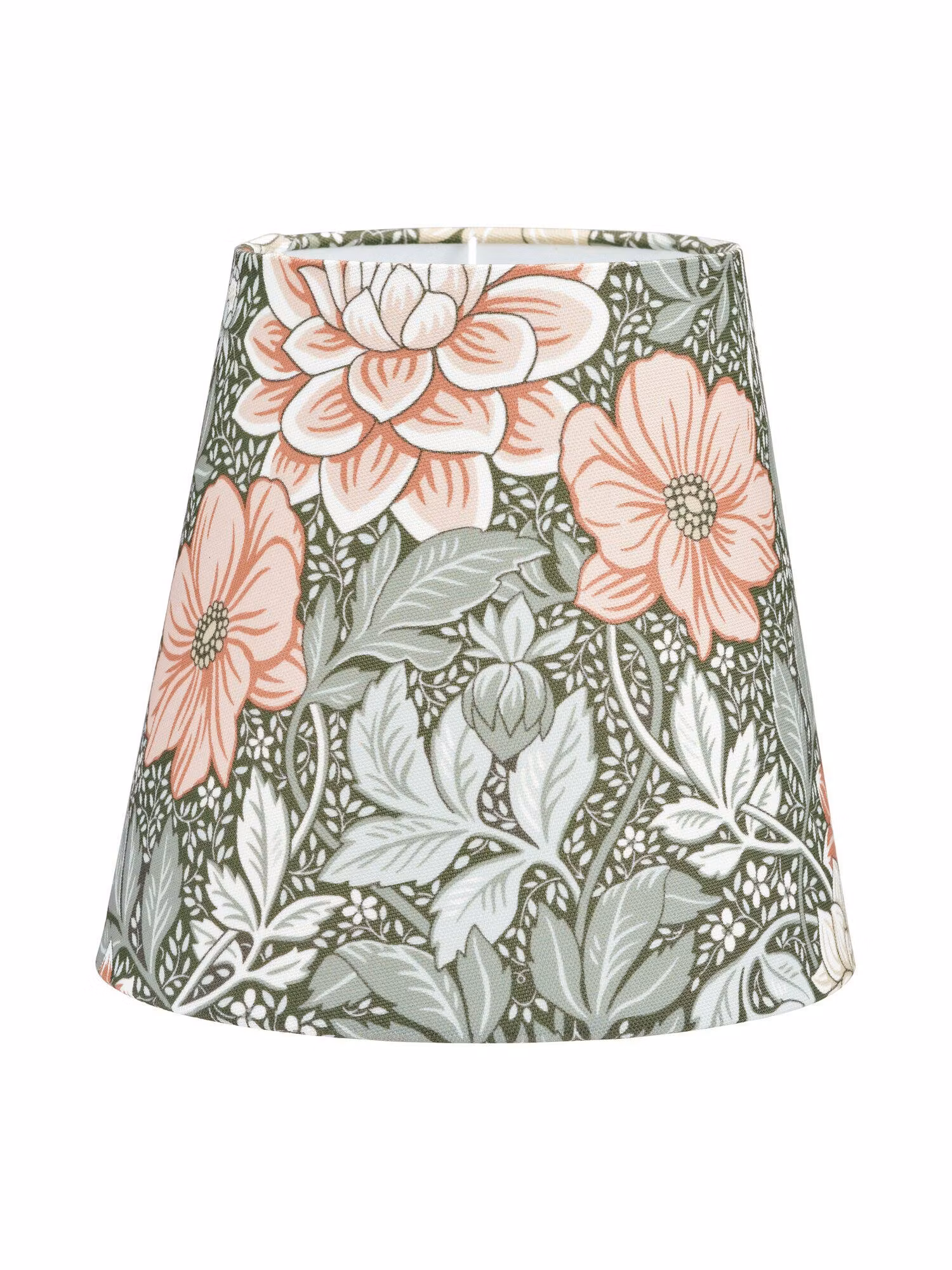 Cia Toppringskärm Dahlia Grön 20cm