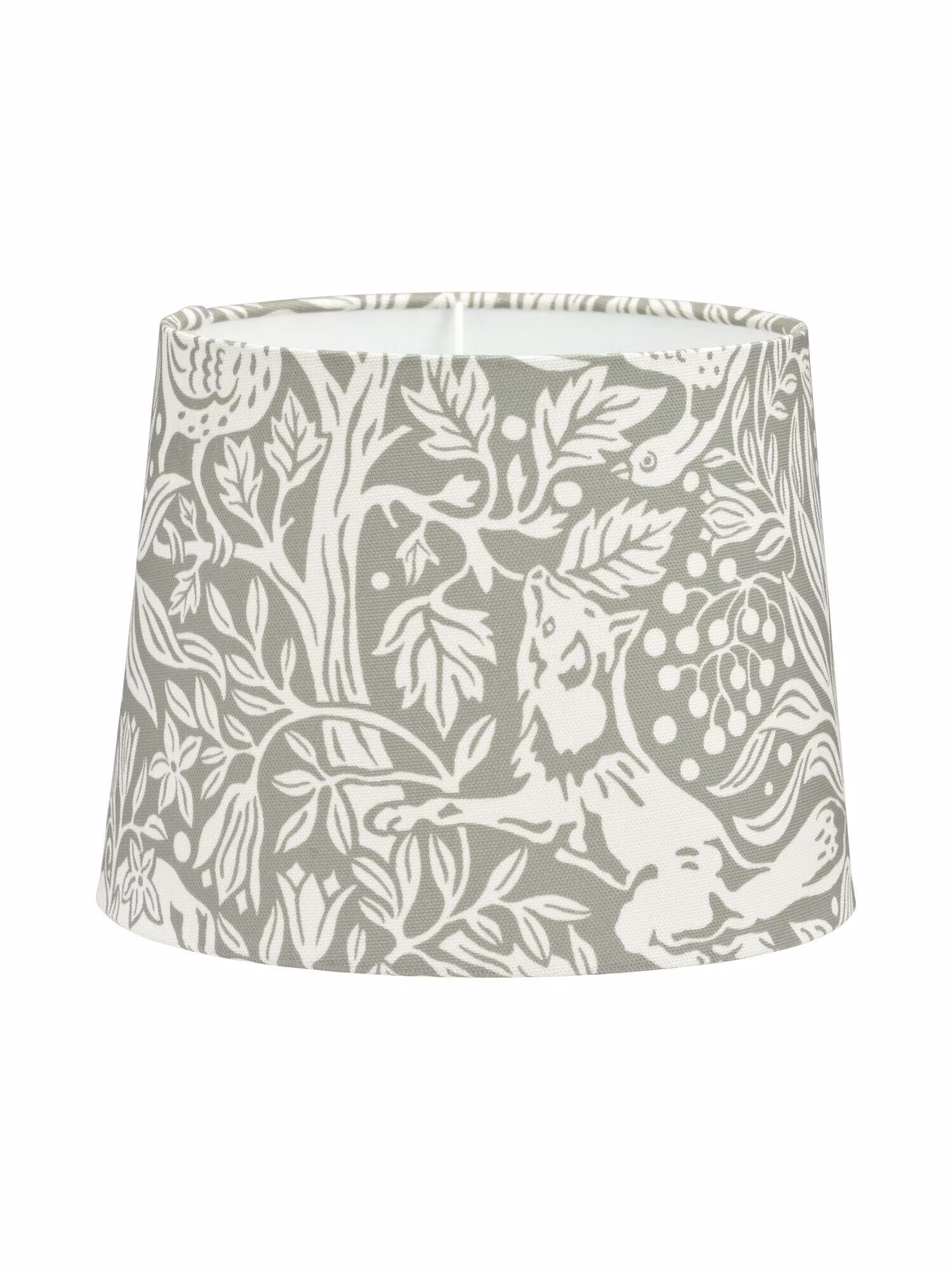 Sofia Mönstrad Eldertree Grön 20cm