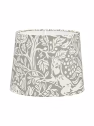 Sofia Mönstrad Eldertree Grön 20cm