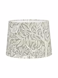 Sofia Mönstrad Eldertree Grön 25cm