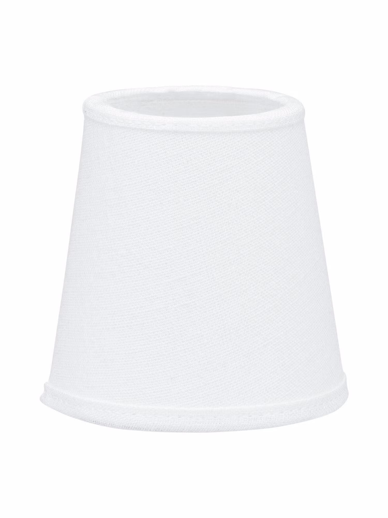 Queen Lampskärm Lin Offwhite 10cm