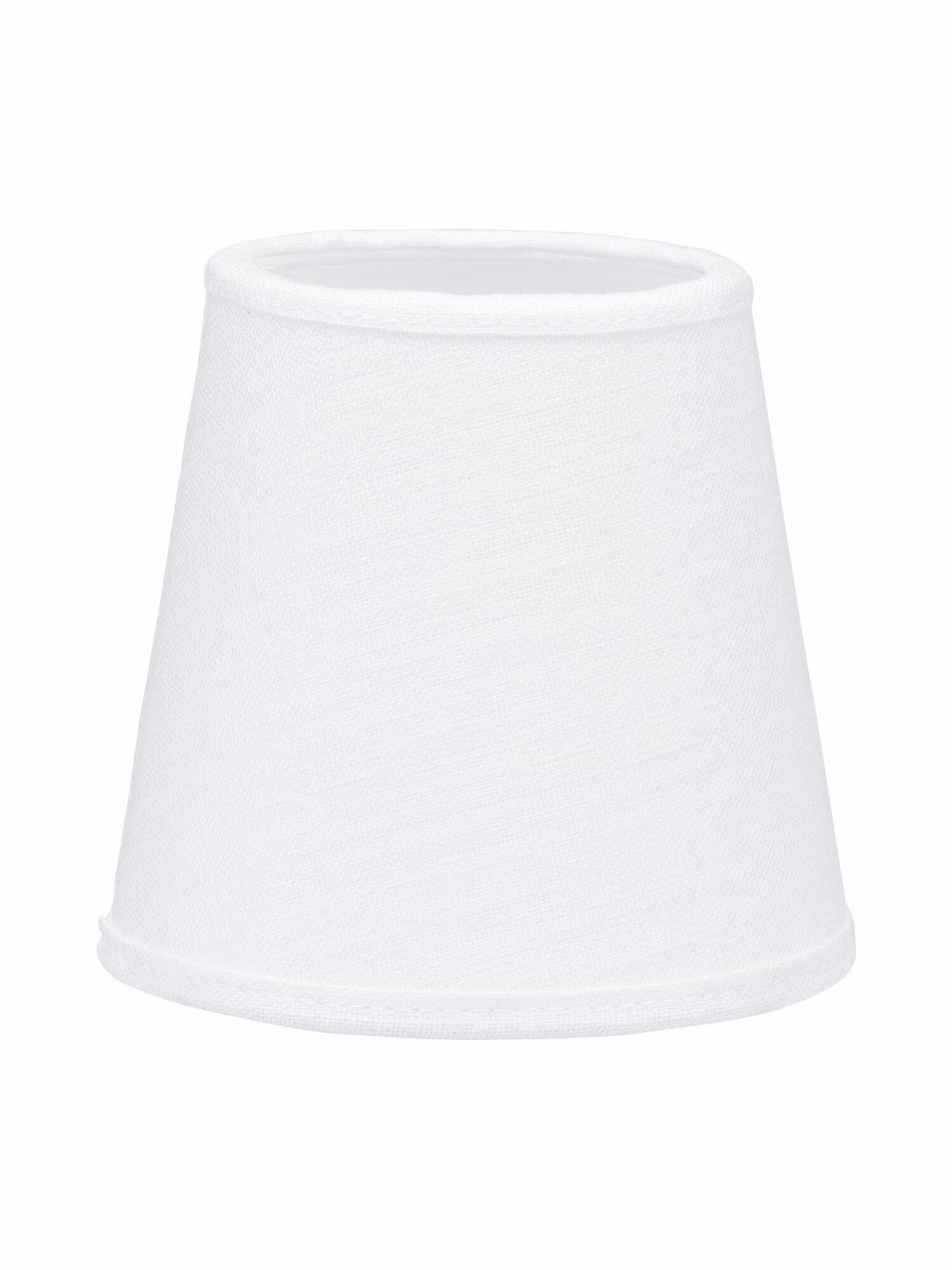 Queen Lampskärm Lin Offwhite 12cm