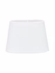Omera Lampskärm Lin Offwhite 20cm