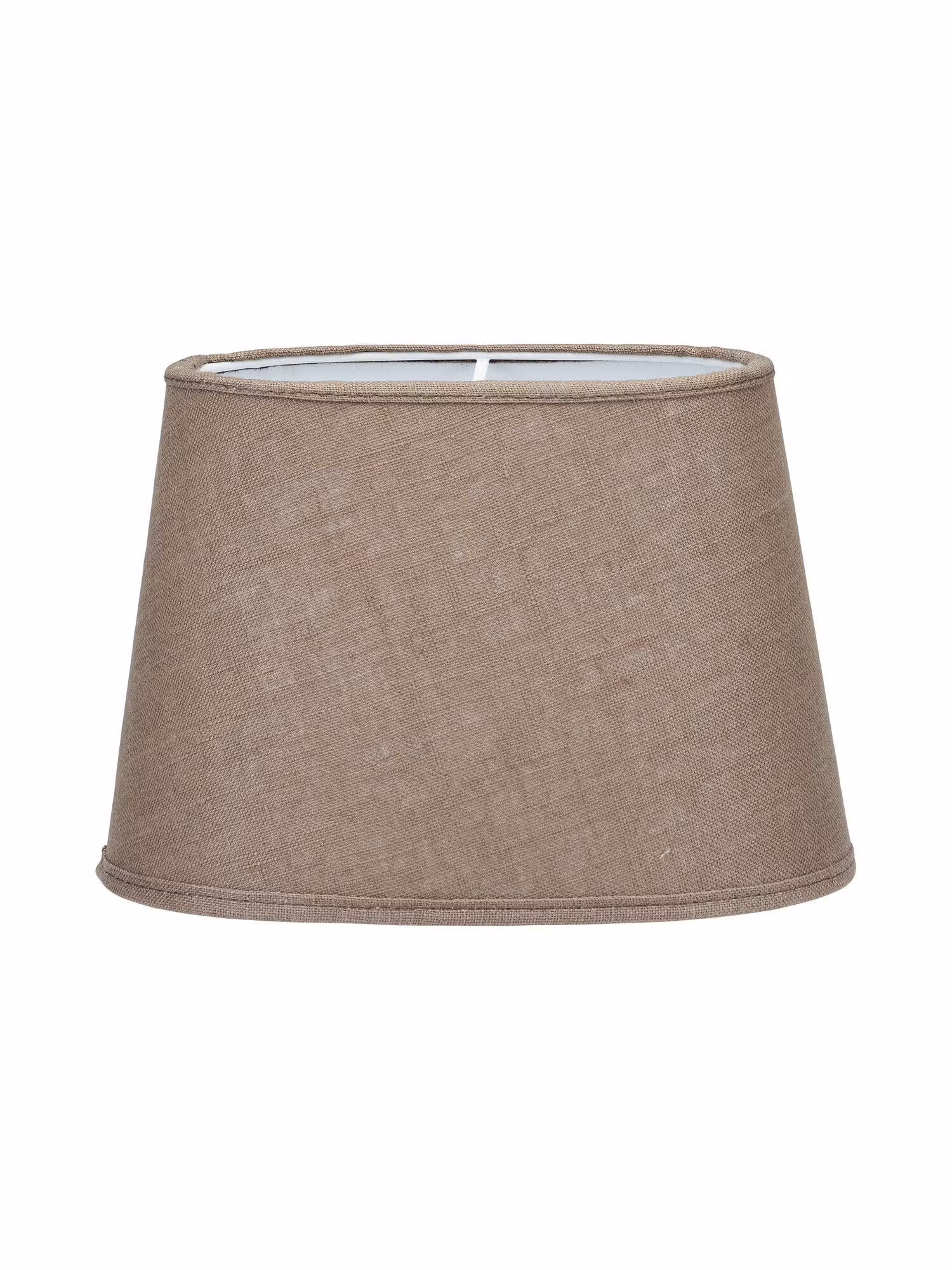 Omera Lampskärm Lin Mocca 20cm