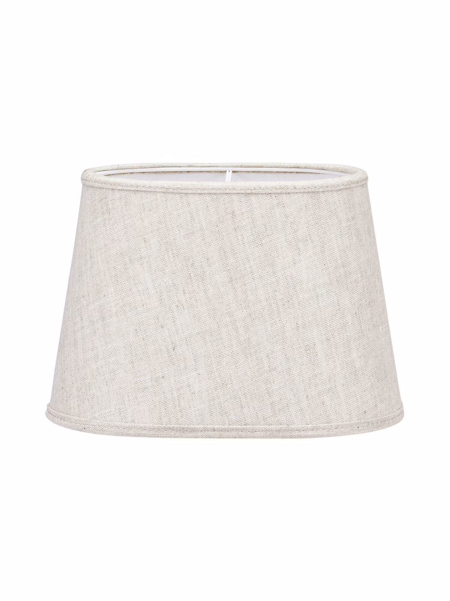 Omera Lampskärm Lin Ljus Beige 20cm