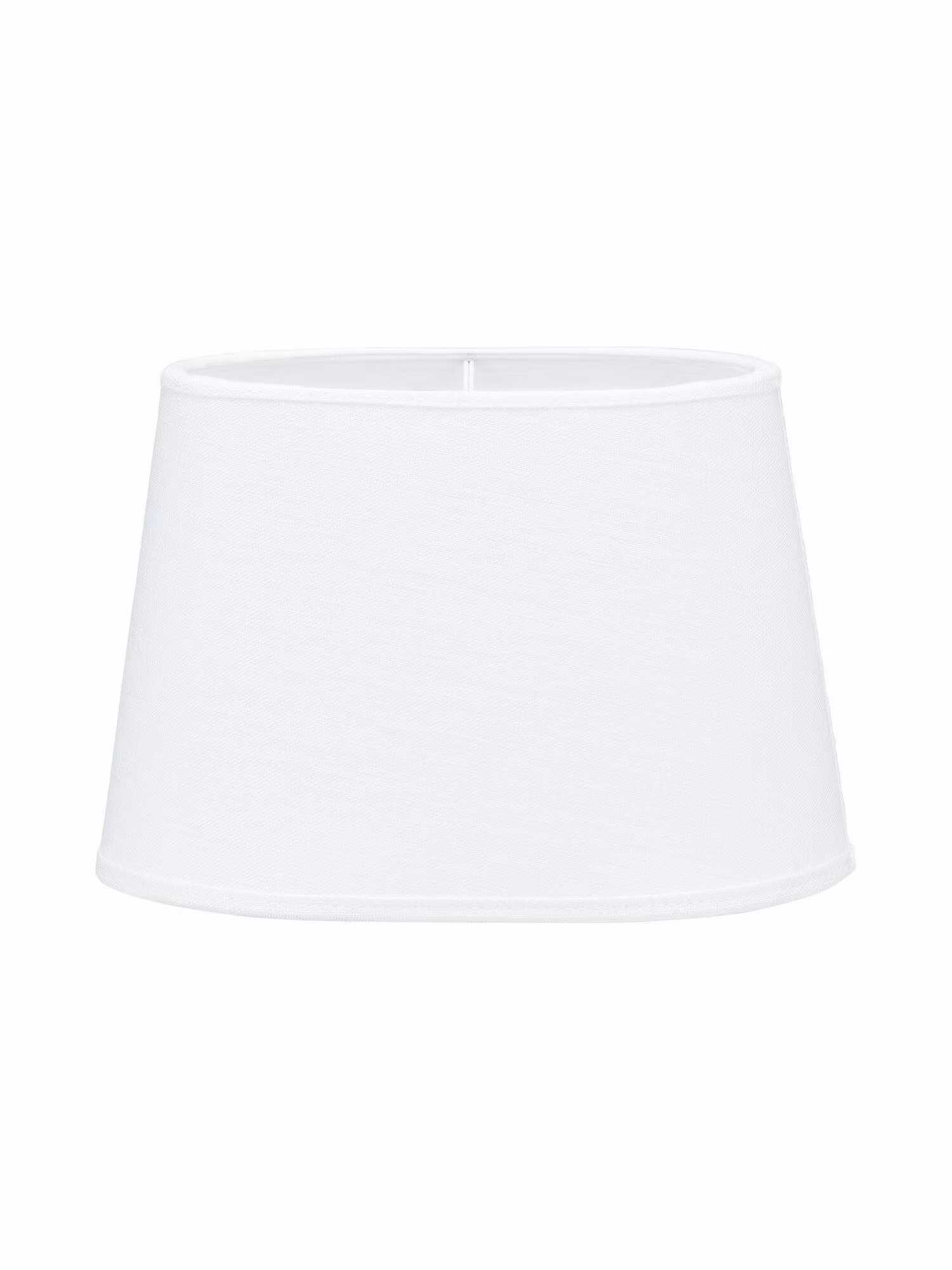 Omera Lampskärm Lin Offwhite 23cm