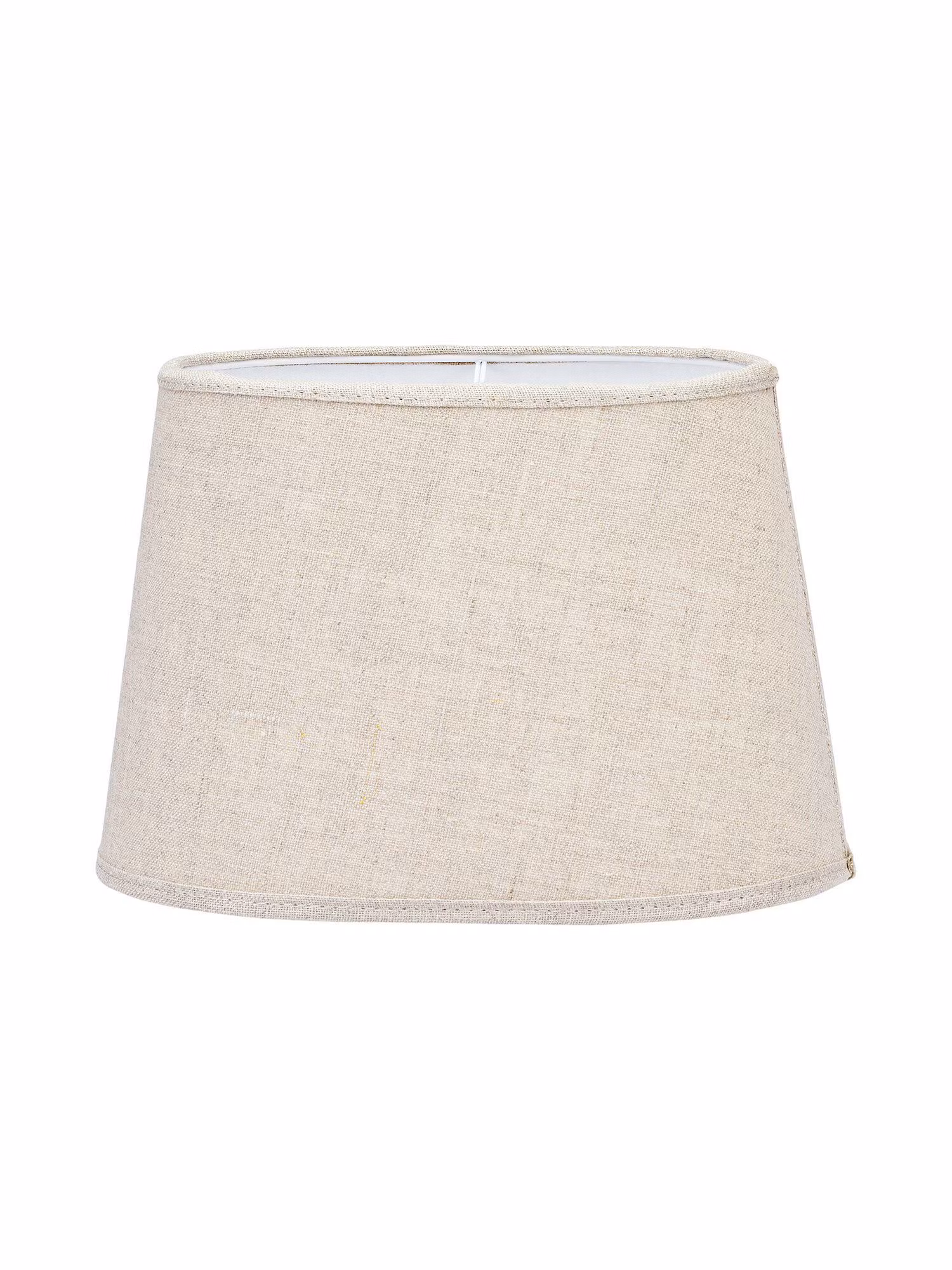 Omera Lampskärm Lin Natur 23cm