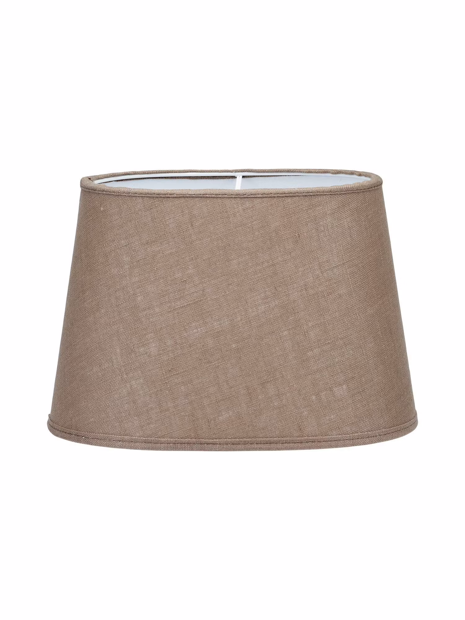 Omera Lampskärm Lin Mocca 23cm