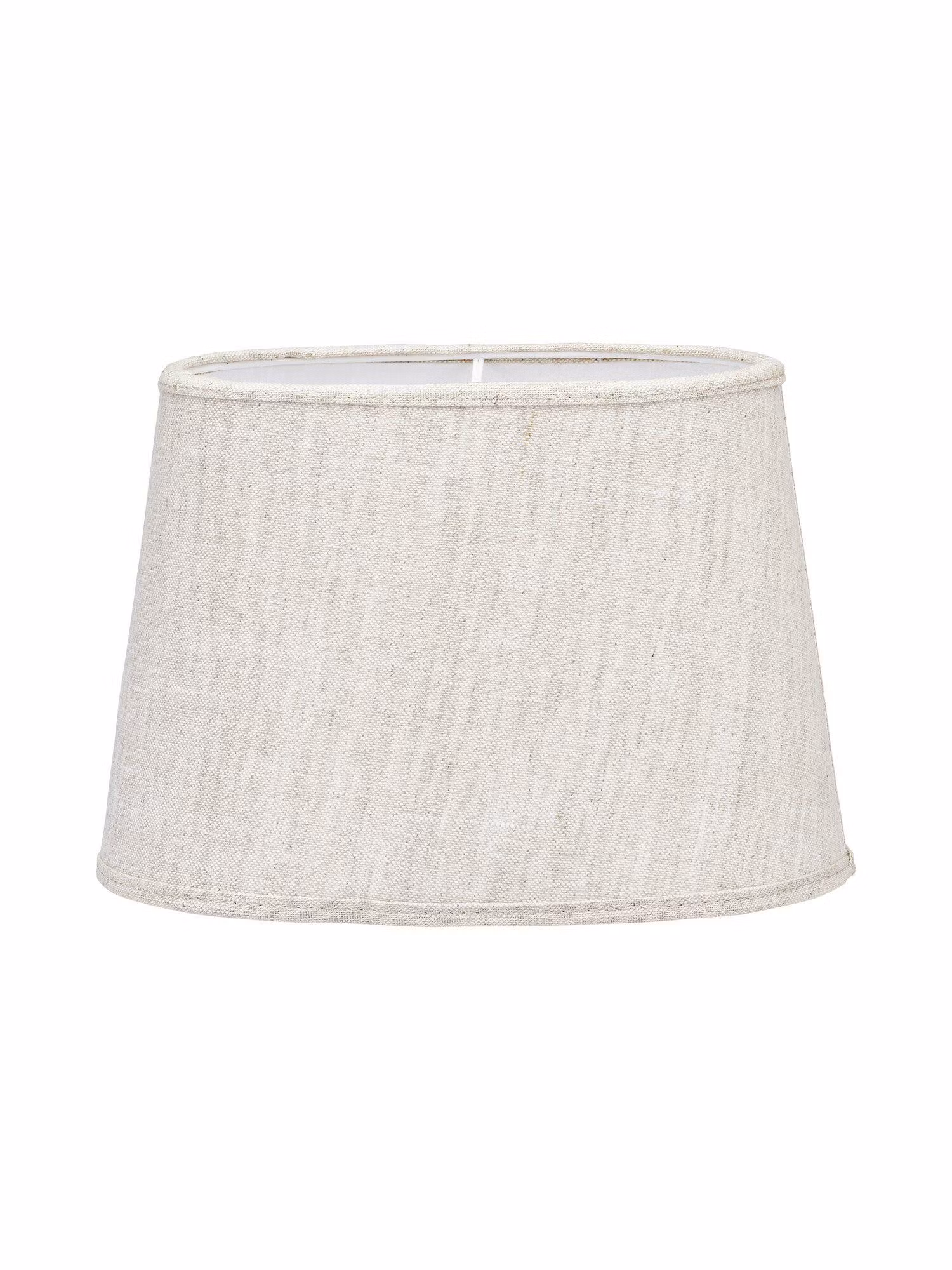 Omera Lampskärm Lin Ljus Beige 23cm
