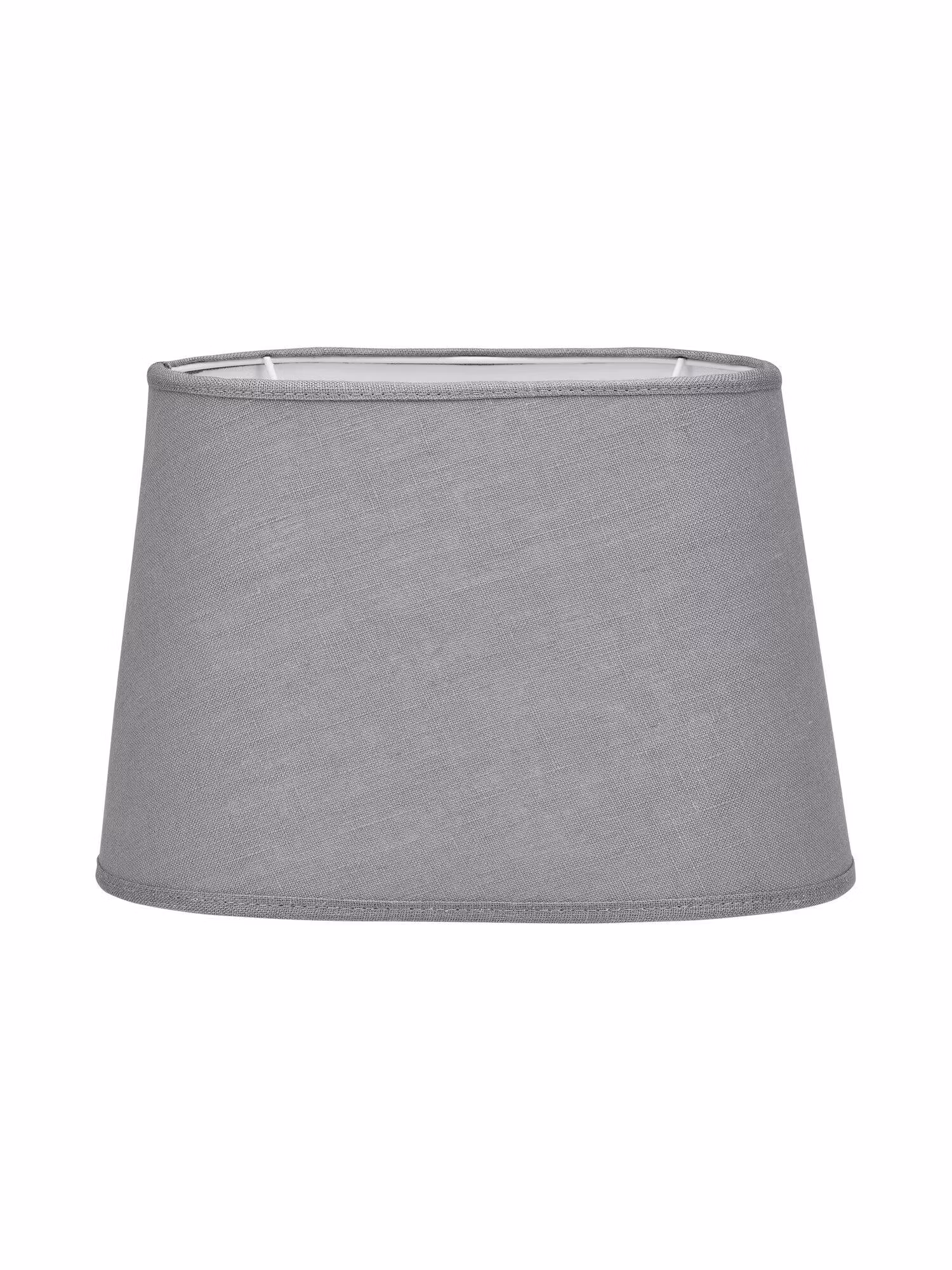 Omera Lampskärm Lin Grå 27cm