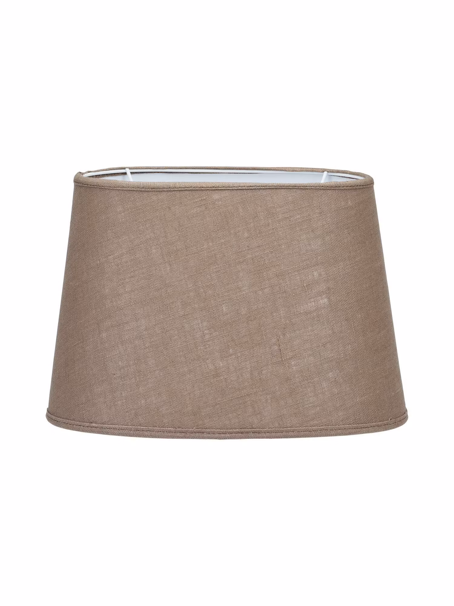 Omera Lampskärm Lin Mocca 27cm