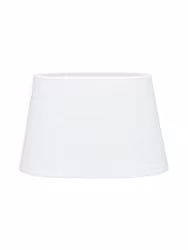 Omera Lampskärm Lin Offwhite 32cm