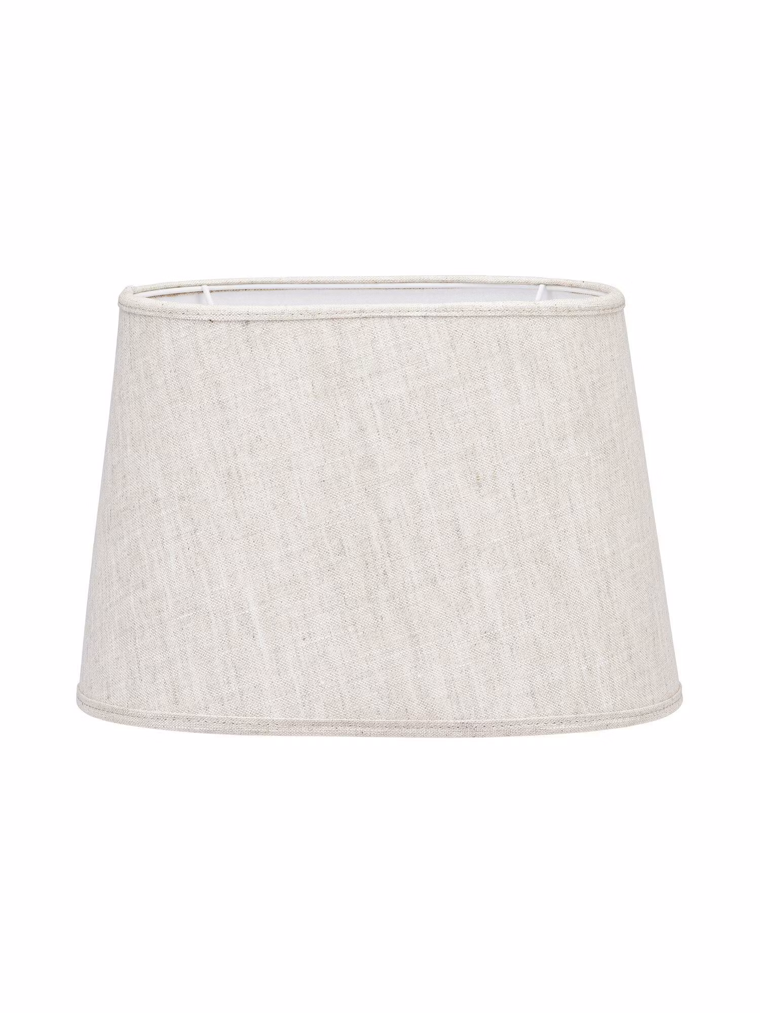 Omera Lampskärm Lin Ljus Beige 27cm